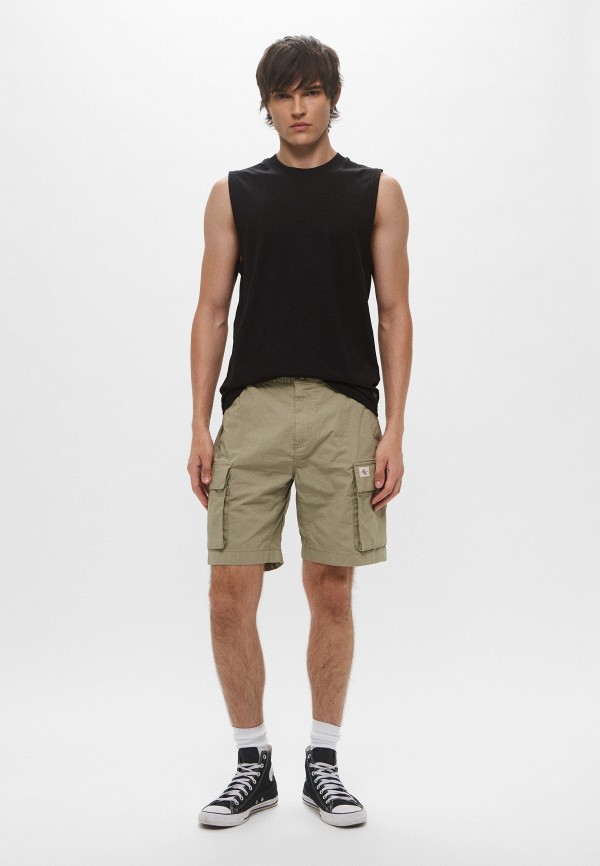 Calvin Klein Jeans Майка - фото 2