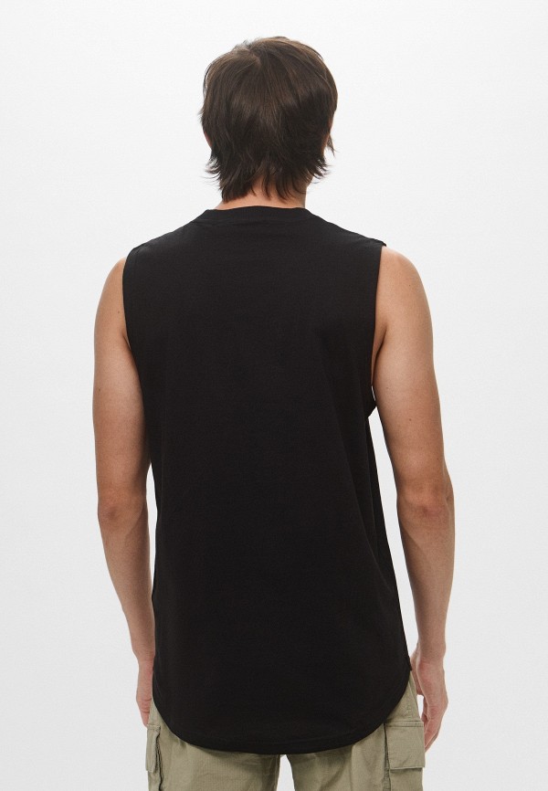 Calvin Klein Jeans Майка - фото 3