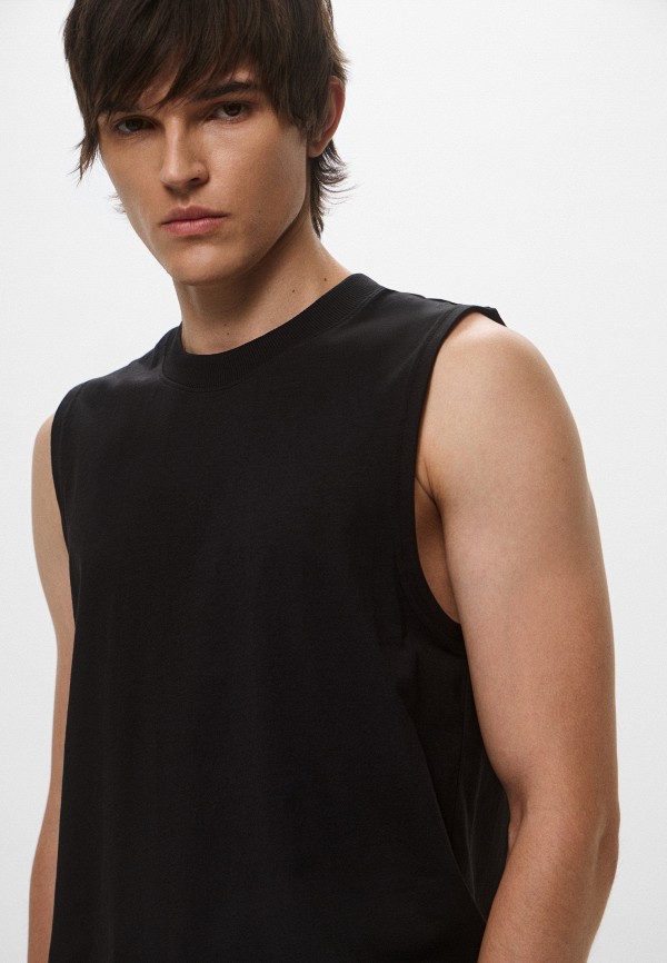 Calvin Klein Jeans Майка - фото 5