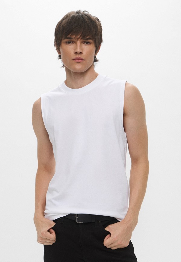 Calvin Klein Jeans Майка - фото 1