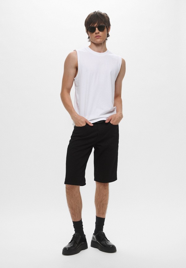 Calvin Klein Jeans Майка - фото 2