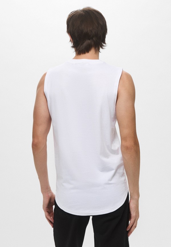 Calvin Klein Jeans Майка - фото 3