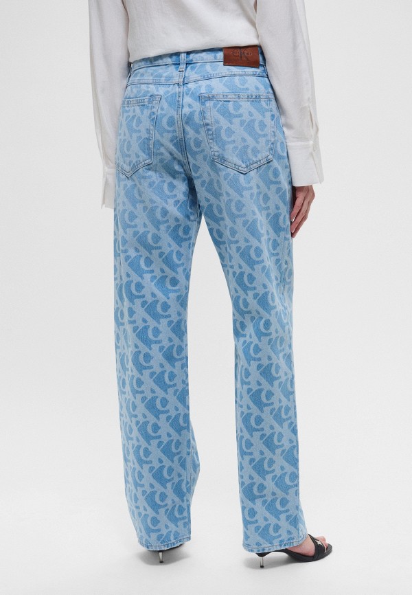 Calvin Klein Jeans Джинсы - фото 3