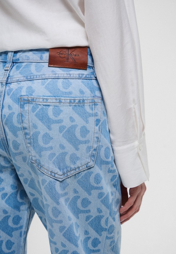 Calvin Klein Jeans Джинсы - фото 5
