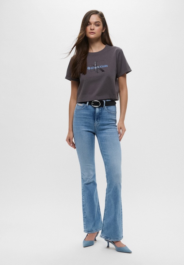 Calvin Klein Jeans Футболка - фото 2