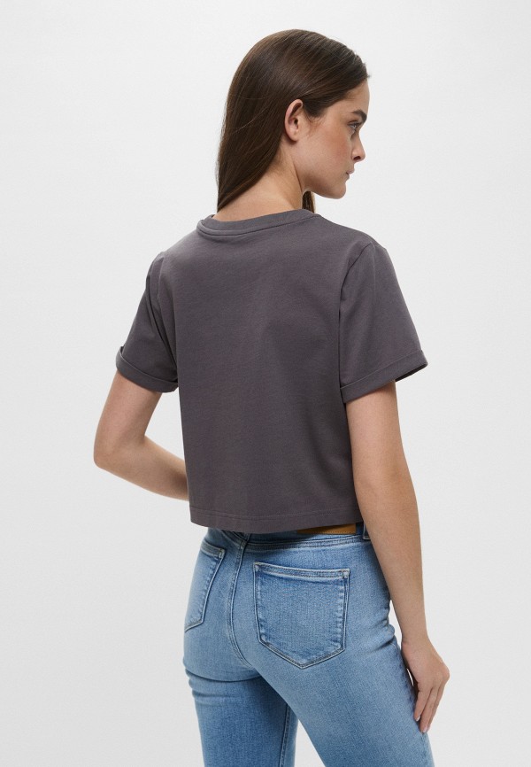 Calvin Klein Jeans Футболка - фото 3