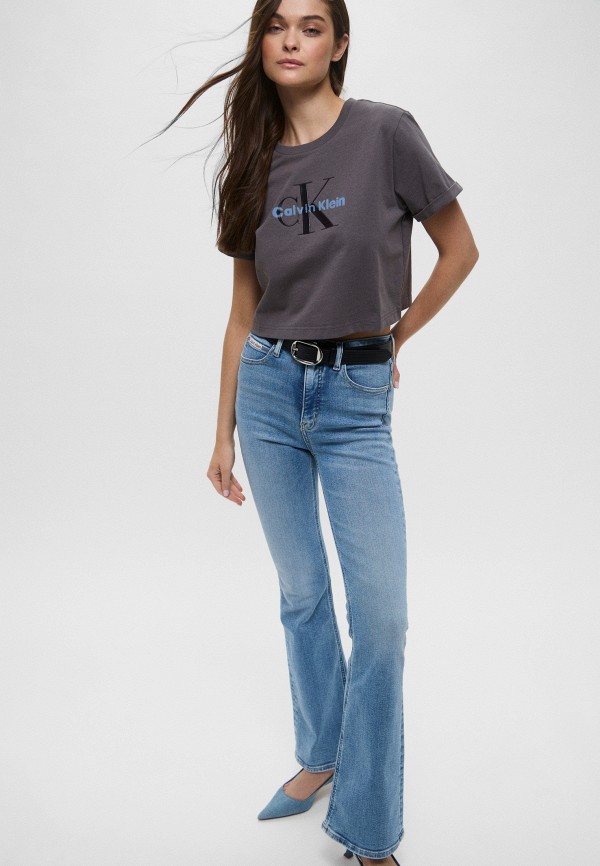 Calvin Klein Jeans Футболка - фото 4