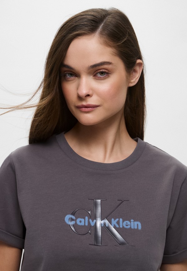 Calvin Klein Jeans Футболка - фото 5