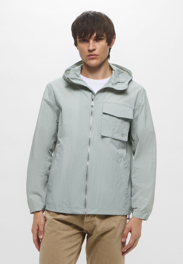 Calvin Klein Jeans Ветровка - фото 1