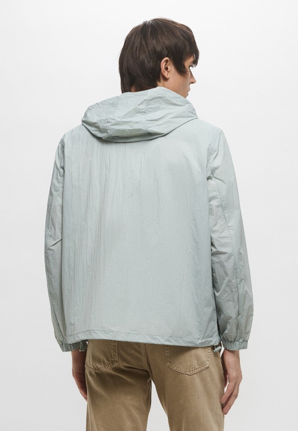 Calvin Klein Jeans Ветровка - фото 3