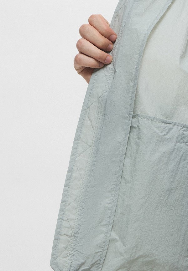 Calvin Klein Jeans Ветровка - фото 6