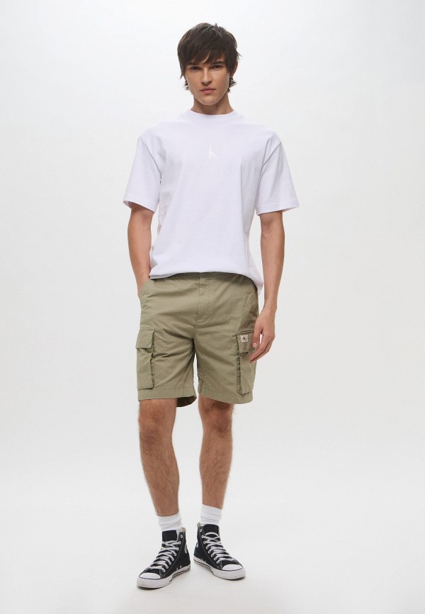 Calvin Klein Jeans Футболка - фото 2