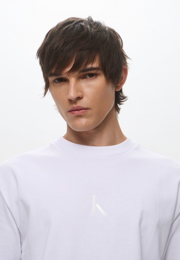 Calvin Klein Jeans Футболка - фото 4