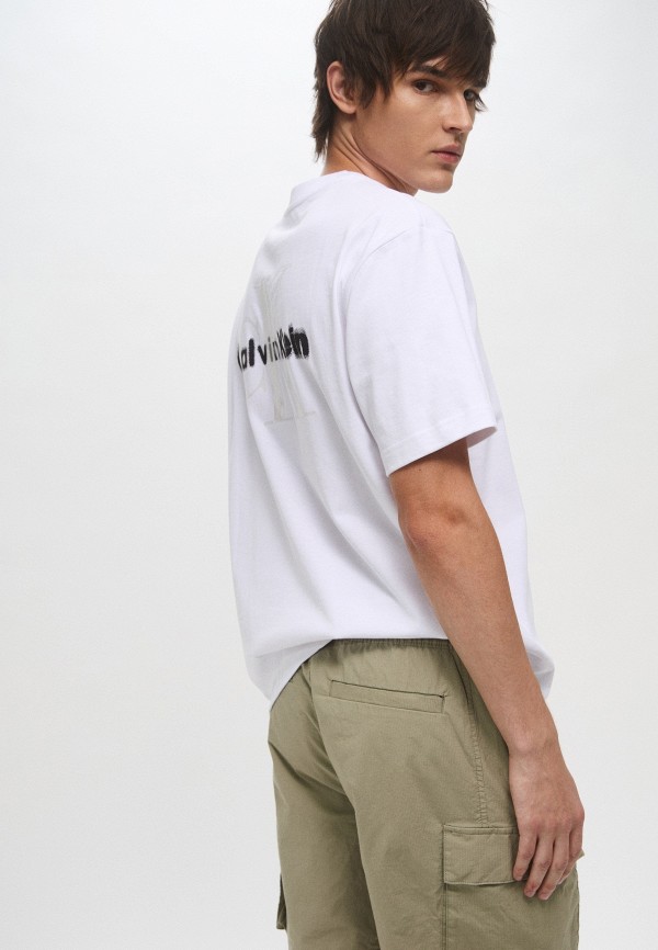 Calvin Klein Jeans Футболка - фото 5