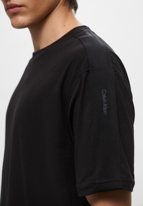 Calvin Klein Performance Футболка - фото 5