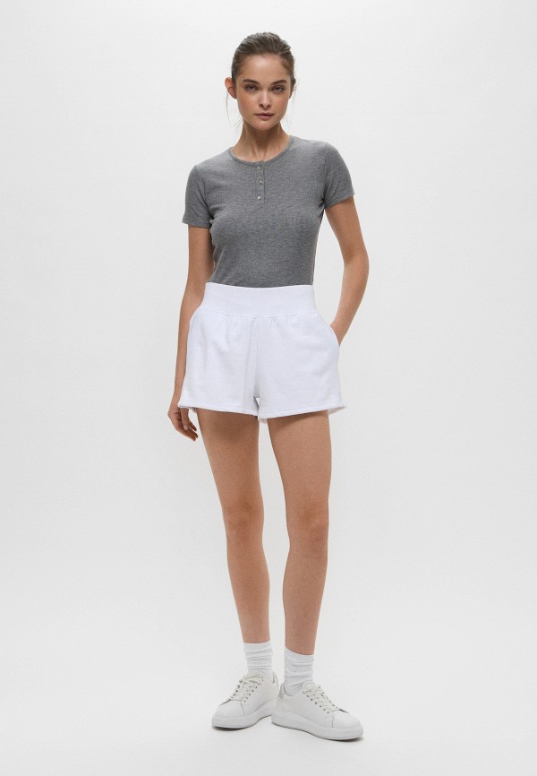 Calvin Klein Performance Шорты спортивные - фото 2