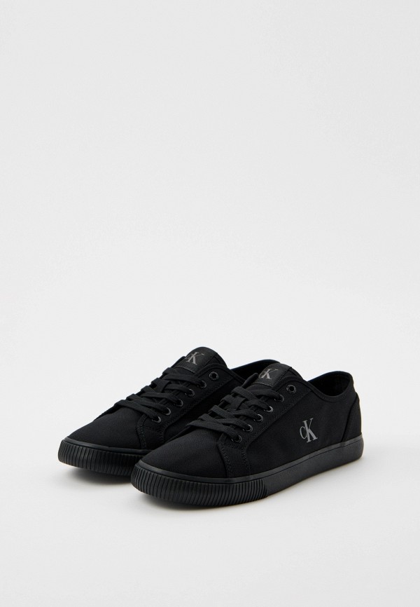 Calvin Klein Jeans Кеды - фото 3