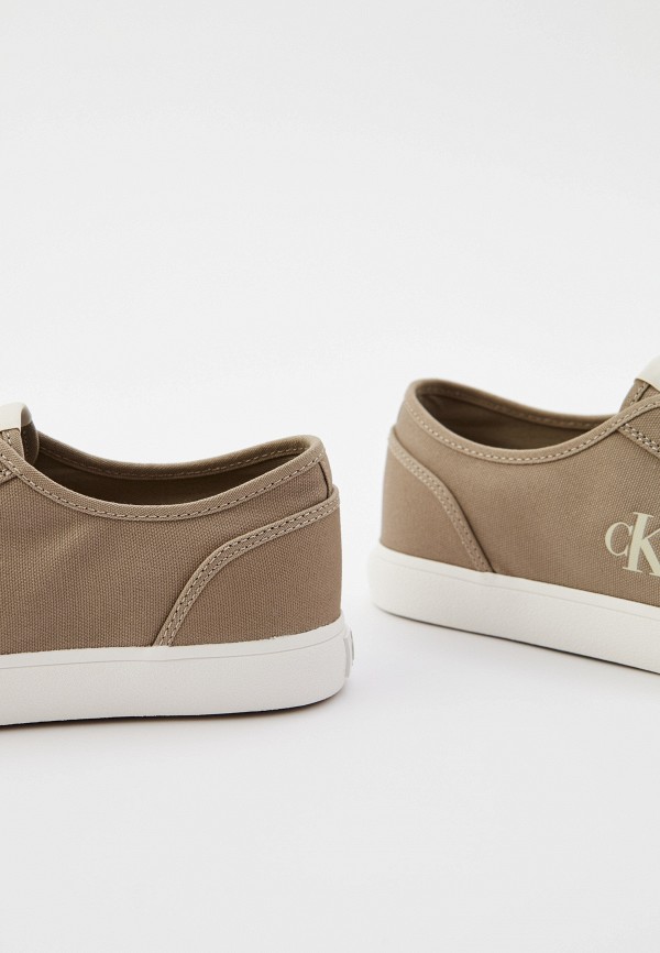 Calvin Klein Jeans Кеды - фото 4