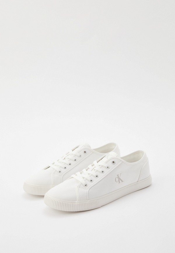 Calvin Klein Jeans Кеды - фото 3