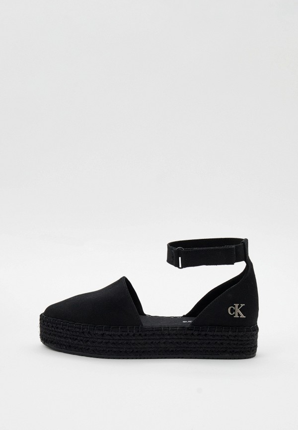 Calvin Klein Jeans Туфли - фото 1