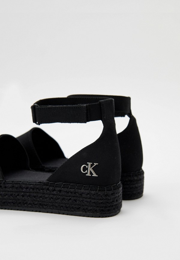 Calvin Klein Jeans Туфли - фото 4