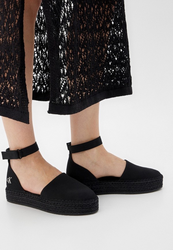 Calvin Klein Jeans Туфли - фото 6