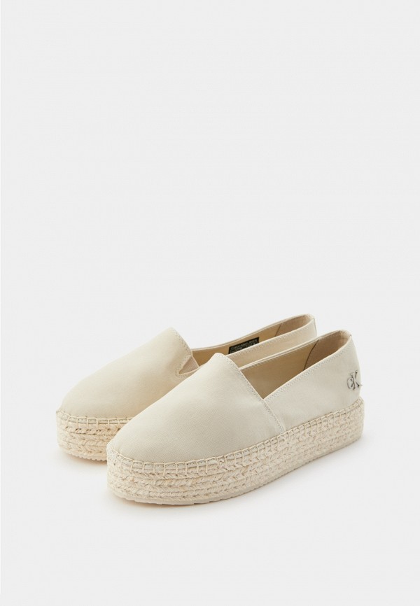 Calvin Klein Jeans Эспадрильи - фото 3
