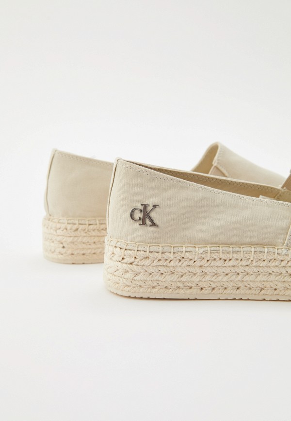 Calvin Klein Jeans Эспадрильи - фото 4