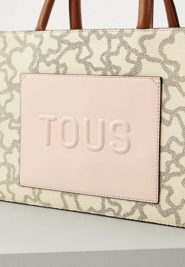 Tous Сумка - KAOS ICON - фото 4