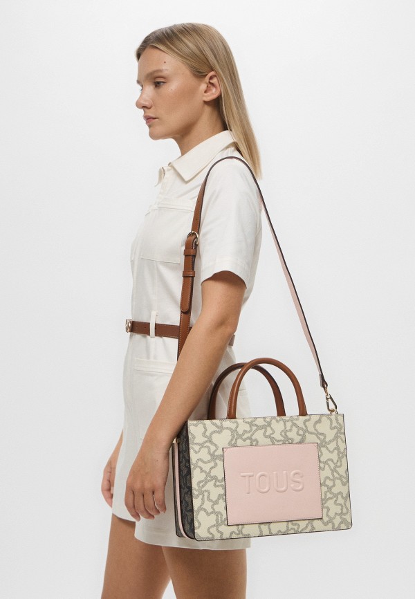 Tous Сумка - KAOS ICON - фото 6