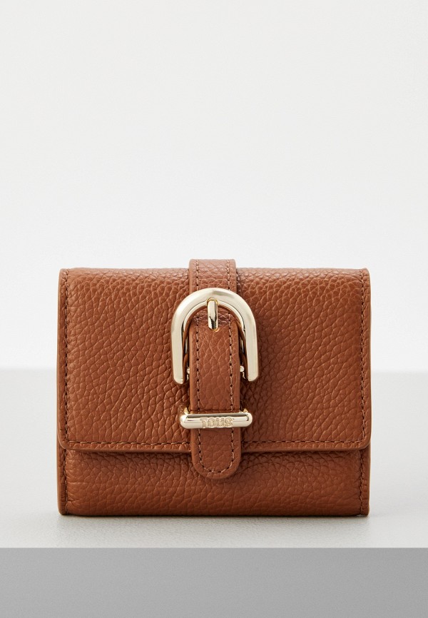 Tous Кошелек - BUCKLES - фото 1