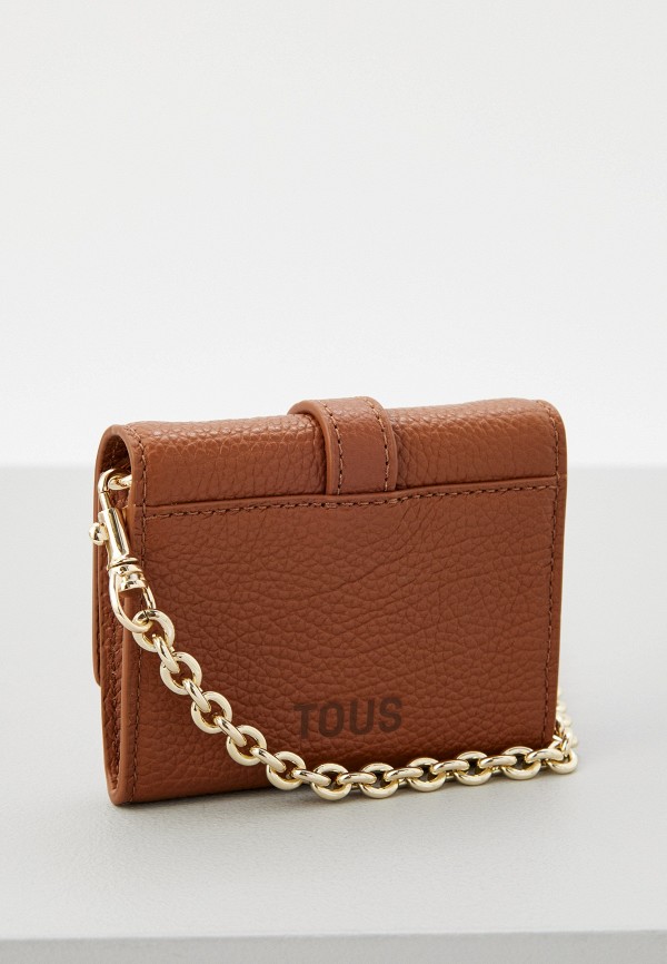 Tous Кошелек - BUCKLES - фото 2