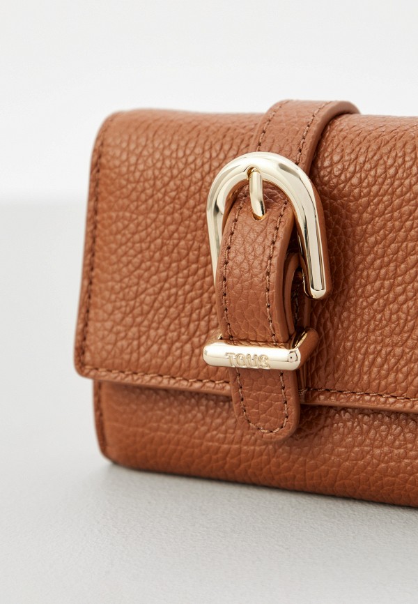 Tous Кошелек - BUCKLES - фото 3