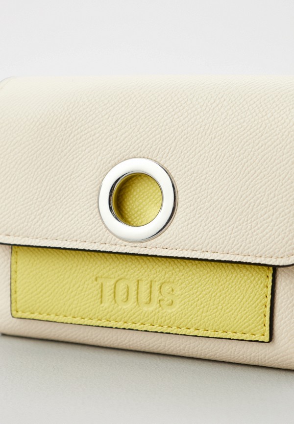 Tous Кошелек - POPPY - фото 3