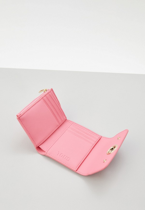 Tous Кошелек - POPPY - фото 4