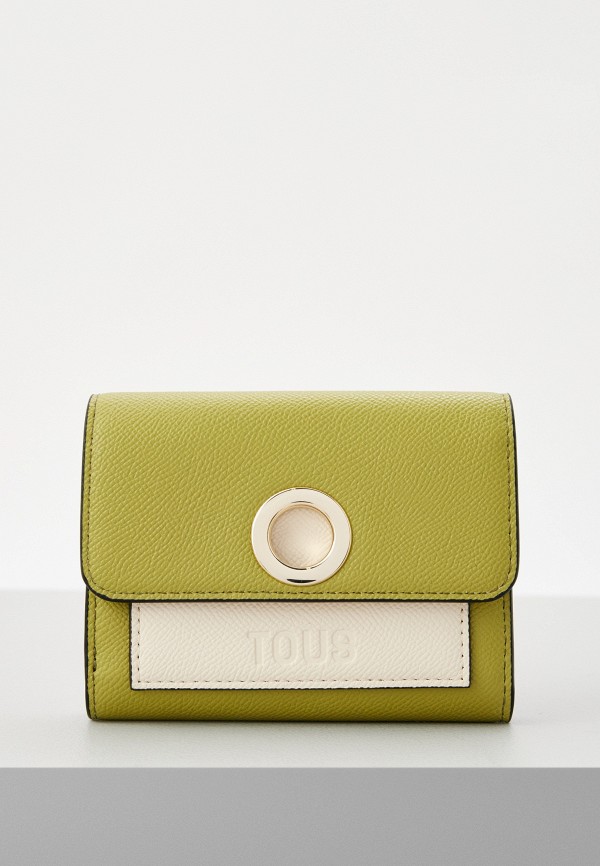 Tous Кошелек - POPPY - фото 1