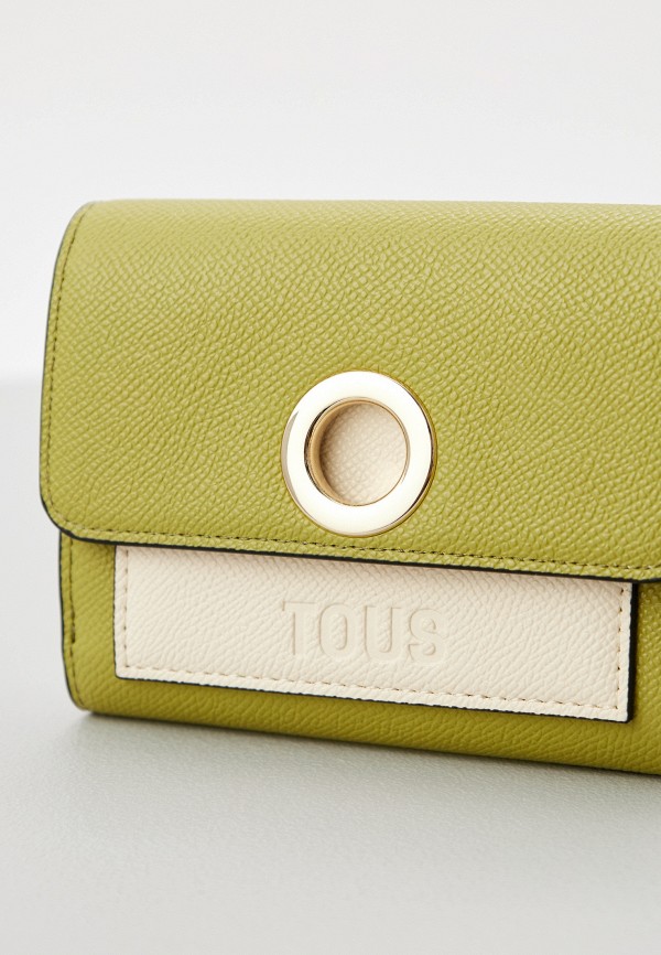 Tous Кошелек - POPPY - фото 3