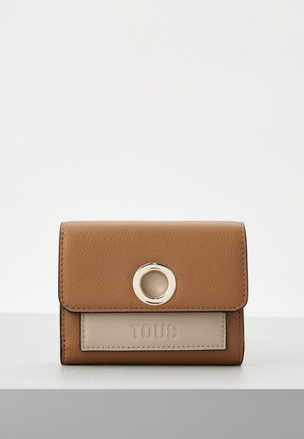 Tous Кошелек - POPPY - фото 1