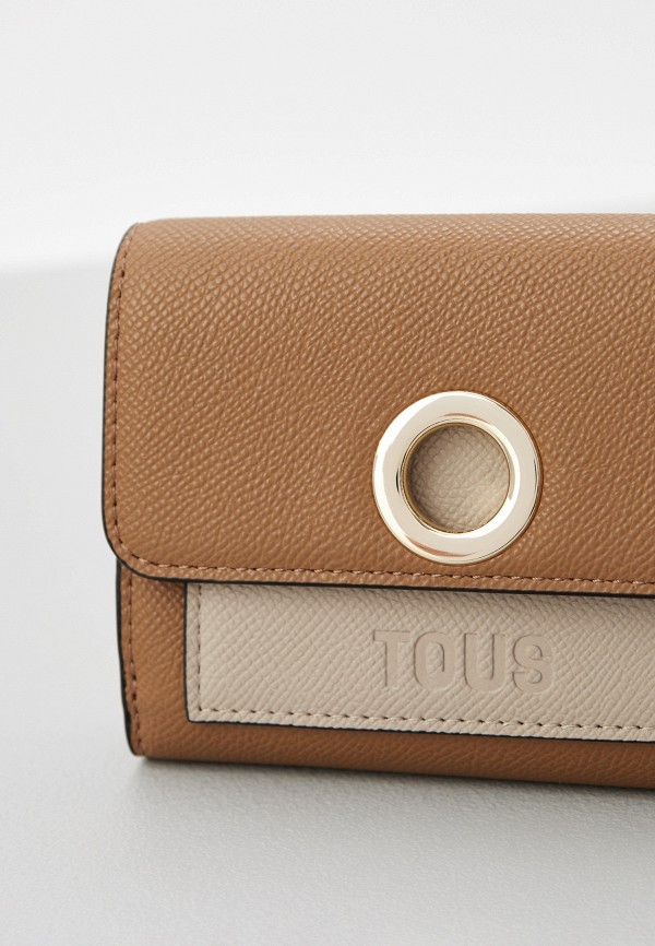 Tous Кошелек - POPPY - фото 3