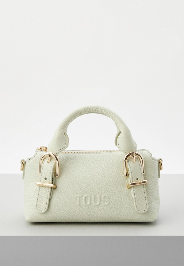 Tous Сумка - BUCKLES - фото 1