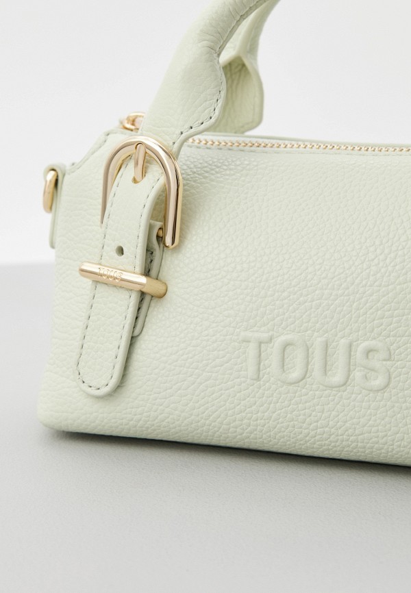 Tous Сумка - BUCKLES - фото 3