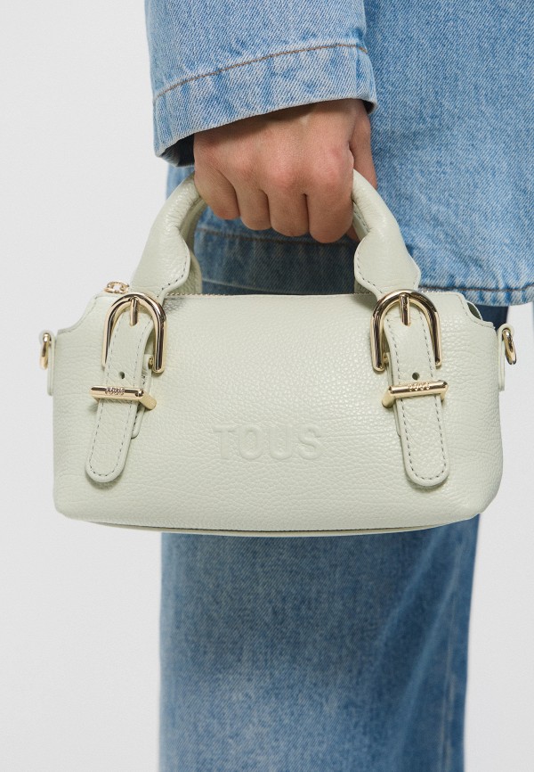 Tous Сумка - BUCKLES - фото 6