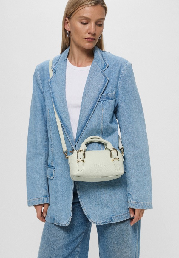 Tous Сумка - BUCKLES - фото 5