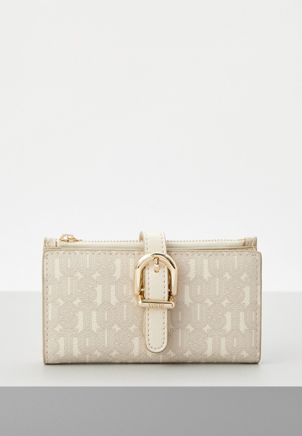 Tous Кошелек - BUCKLES SILHOUETTE - фото 1