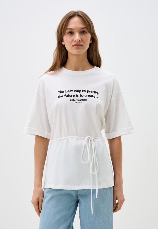 Twist Футболка - фото 1