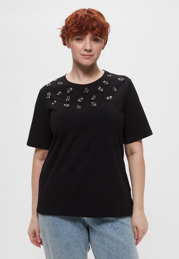 Elena Miro Футболка - фото 1