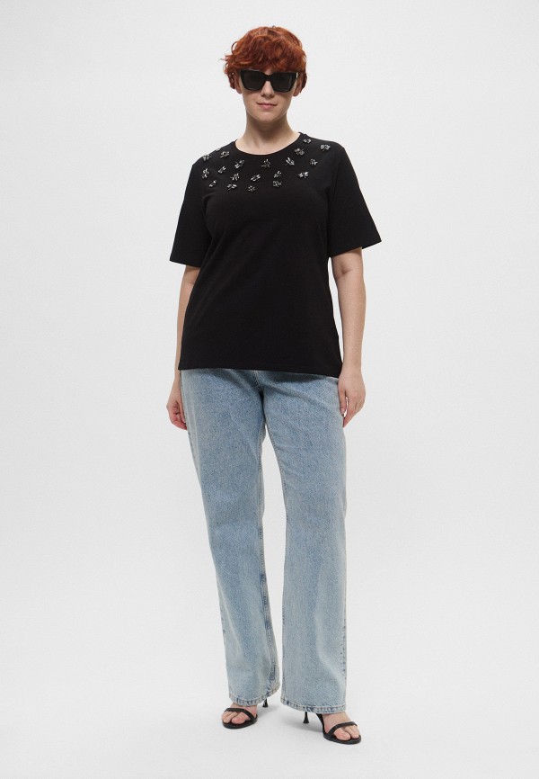 Elena Miro Футболка - фото 2