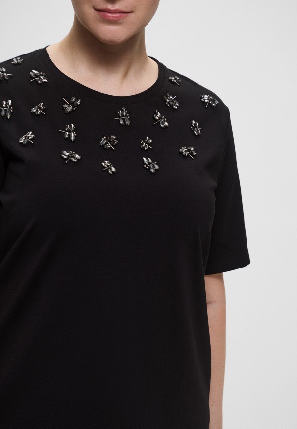 Elena Miro Футболка - фото 4