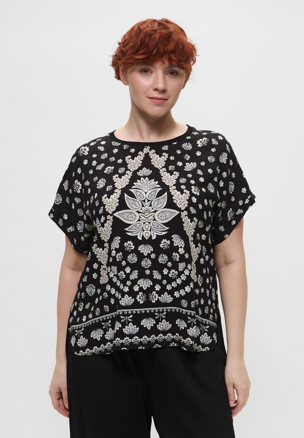 Elena Miro Футболка - фото 1