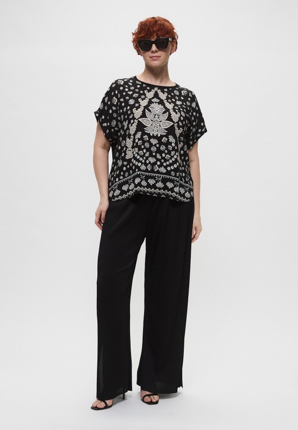 Elena Miro Футболка - фото 2